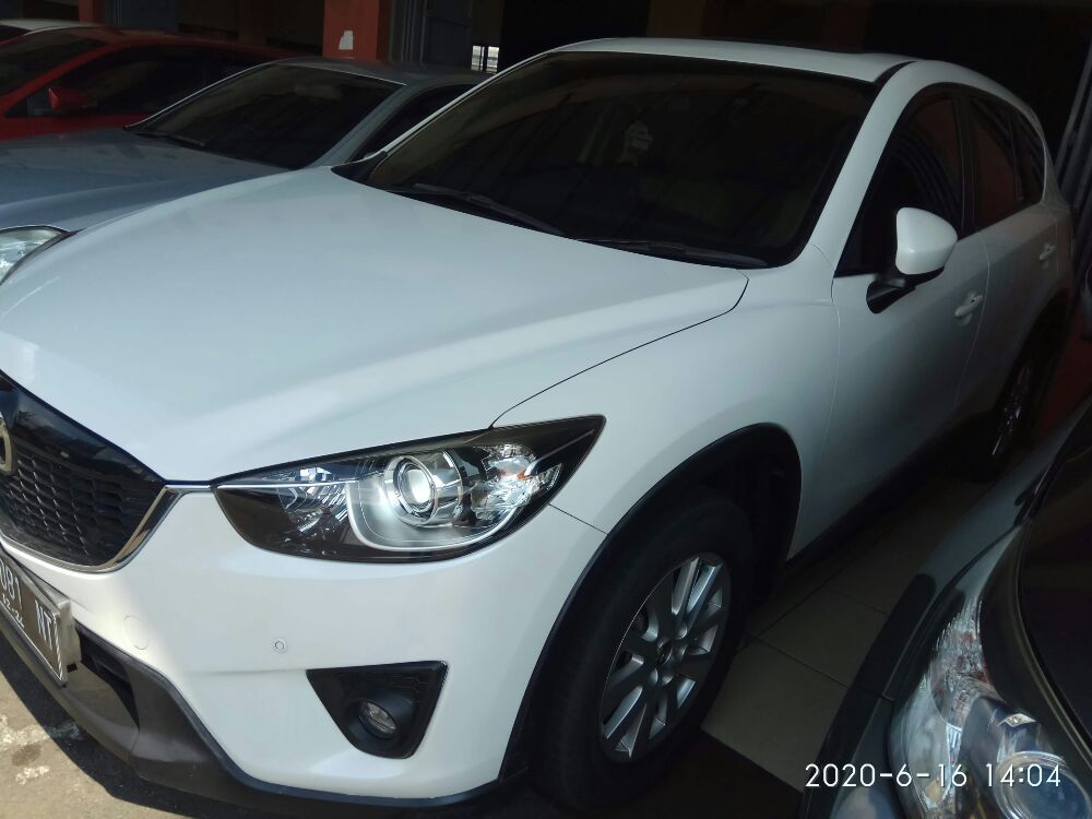 Used 2013 Mazda CX 5 Touring Touring for sale