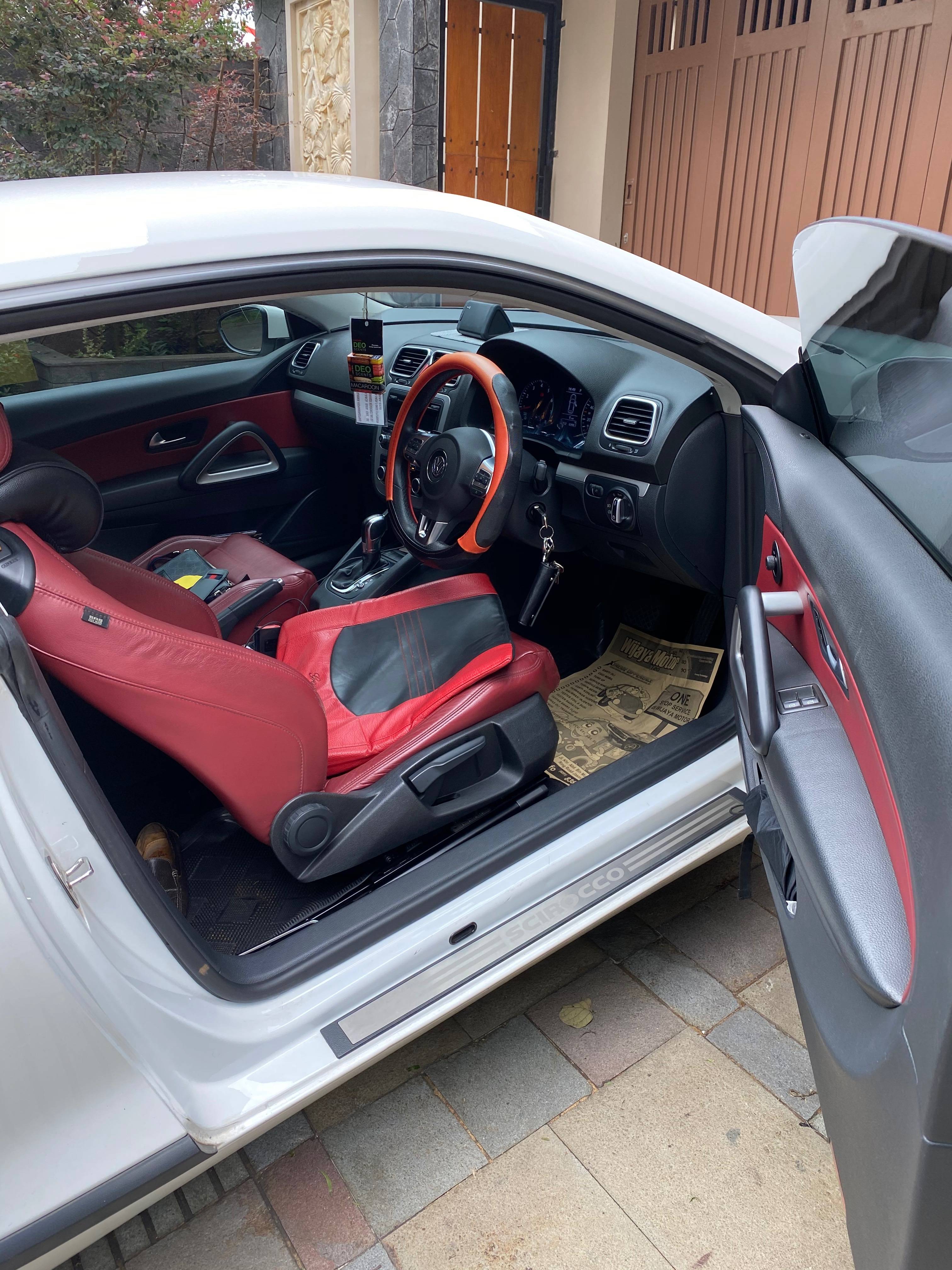 Beli mobil bekas