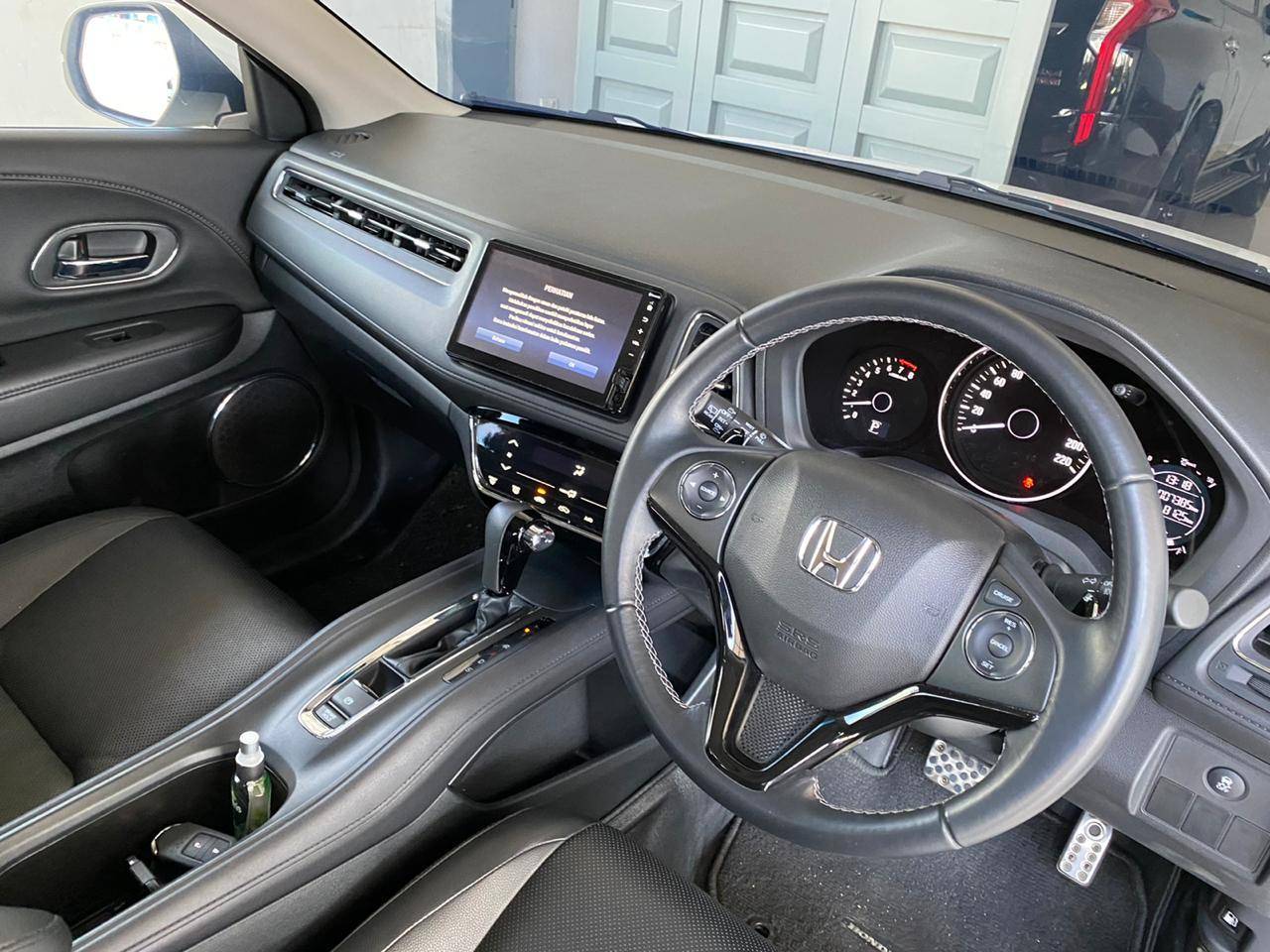 Used 2019 Honda HRV 1.5L E CVT Special Edition 1.5L E CVT Special Edition for sale