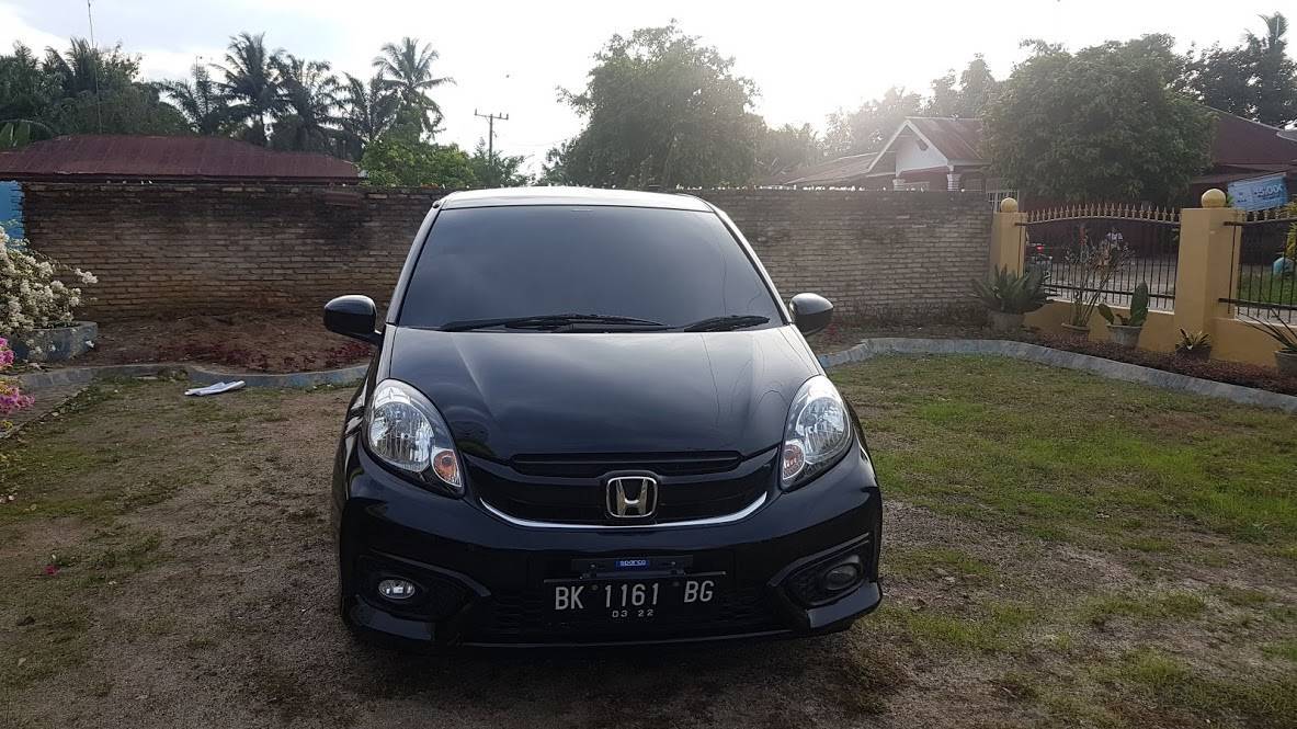 Buy used car