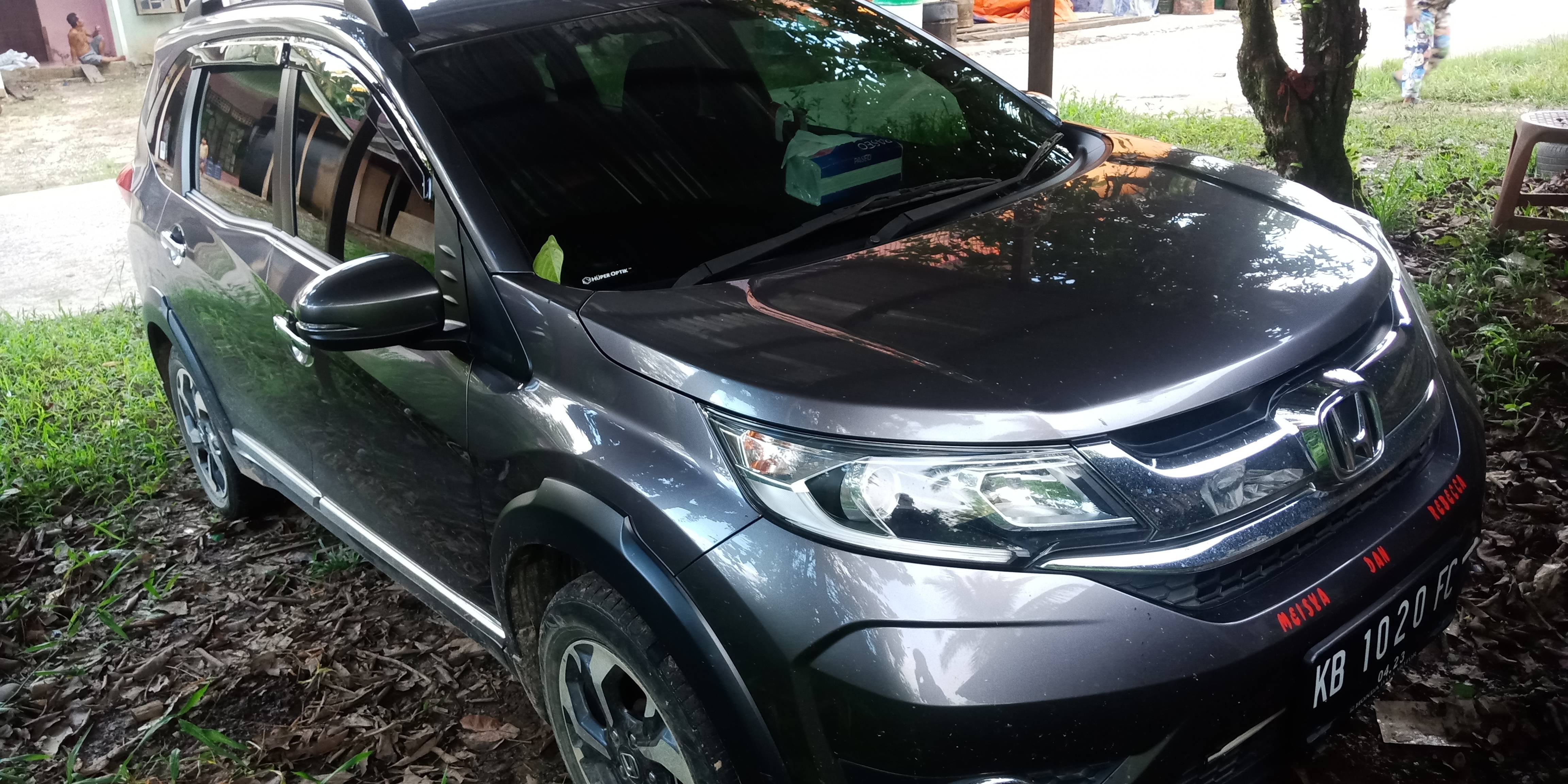 Dapatkan Informasi Harga Penjual Mobil Bekas Honda Brv Zigwheels