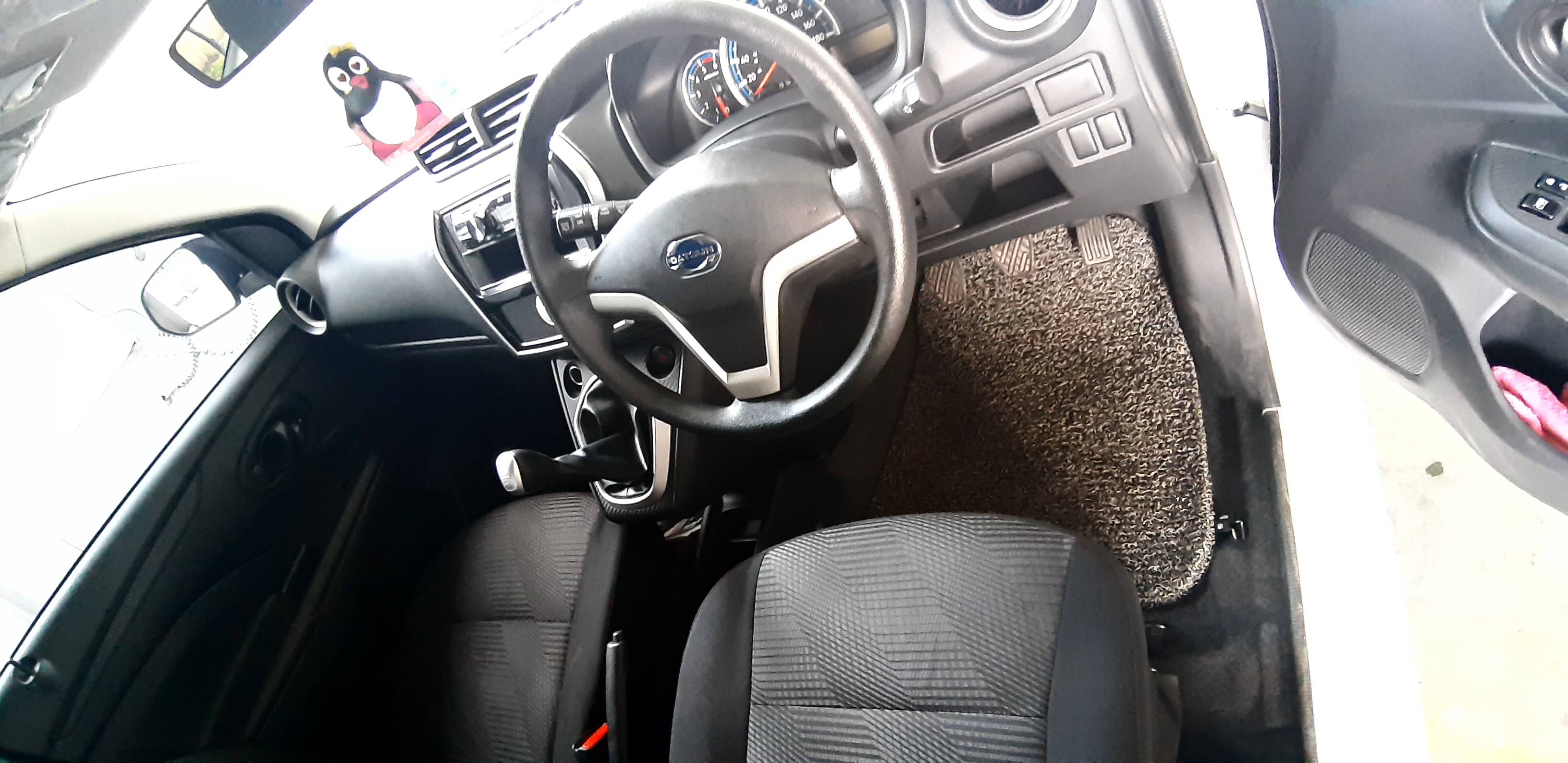 Used 2019 Datsun GO A MT A MT for sale