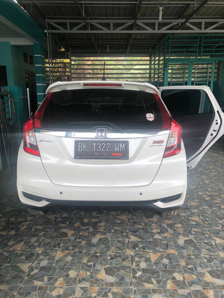 Beli mobil bekas