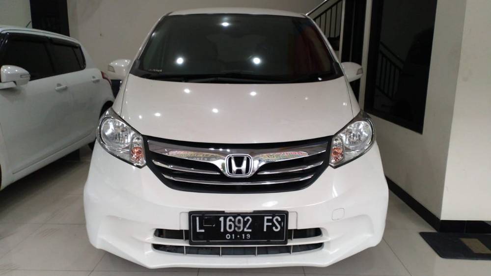 Freed Honda Dijual Daftar Harga Mobil Bekas Freed Untuk September 21