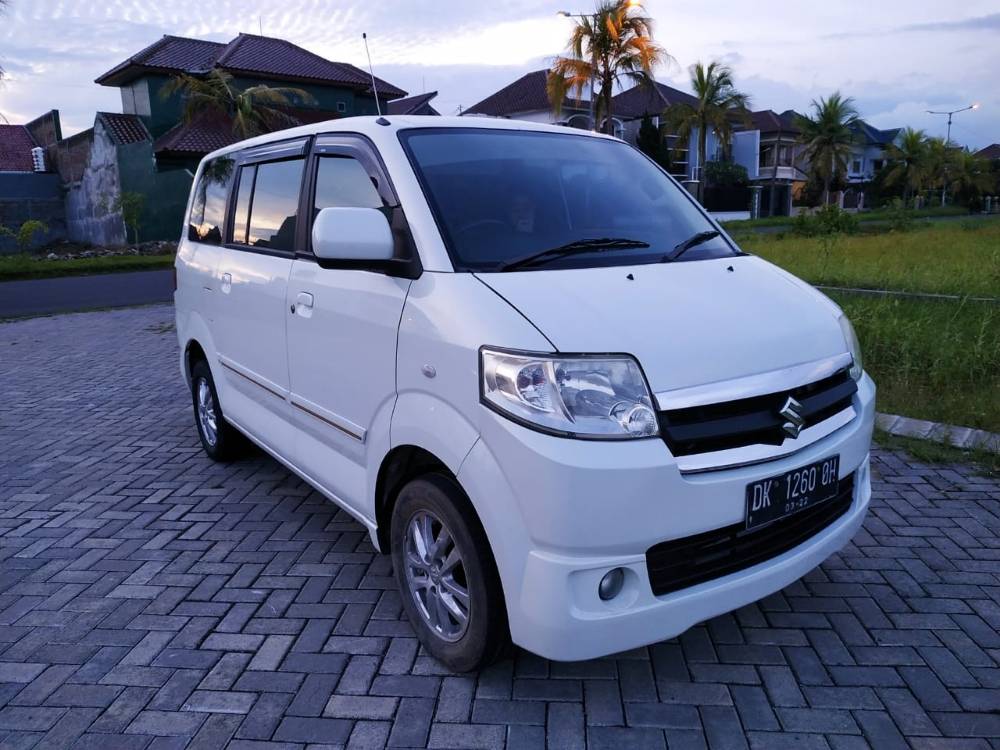 Harga Mobil Suzuki APV Arena Bekas Murah Di September 2022 Harga Mobil Suzuki APV Arena Bekas Murah Di September 2022