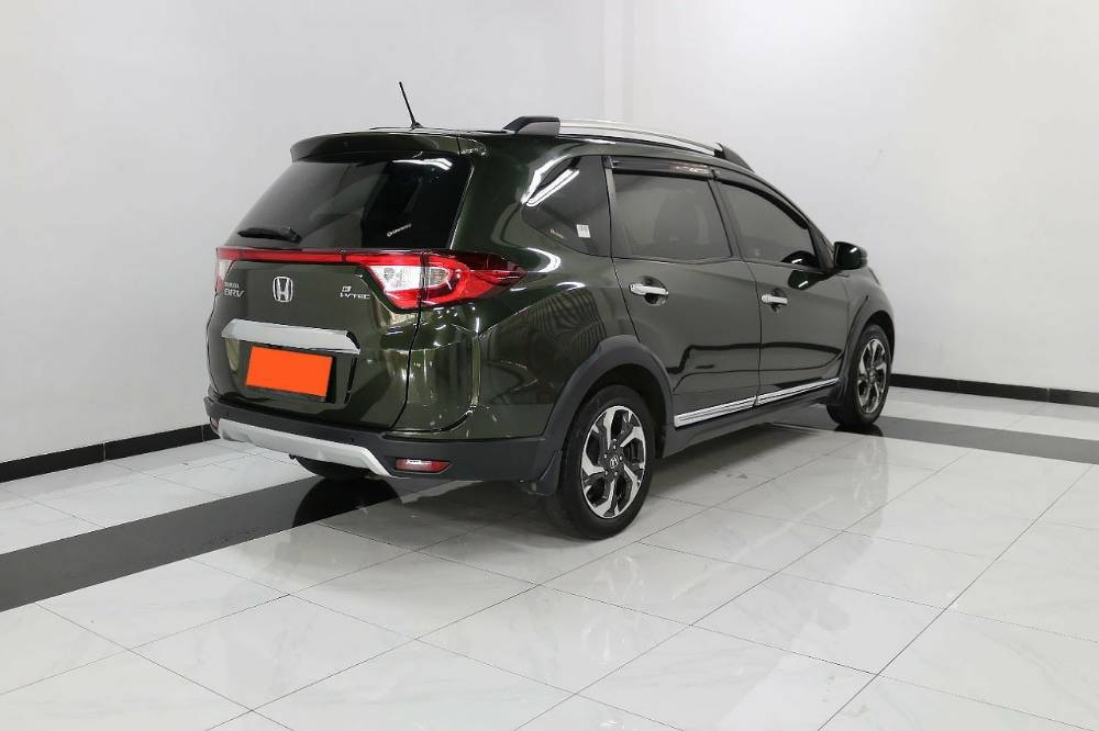 Mobil Bekas BRV Harga Murah Di September 2021