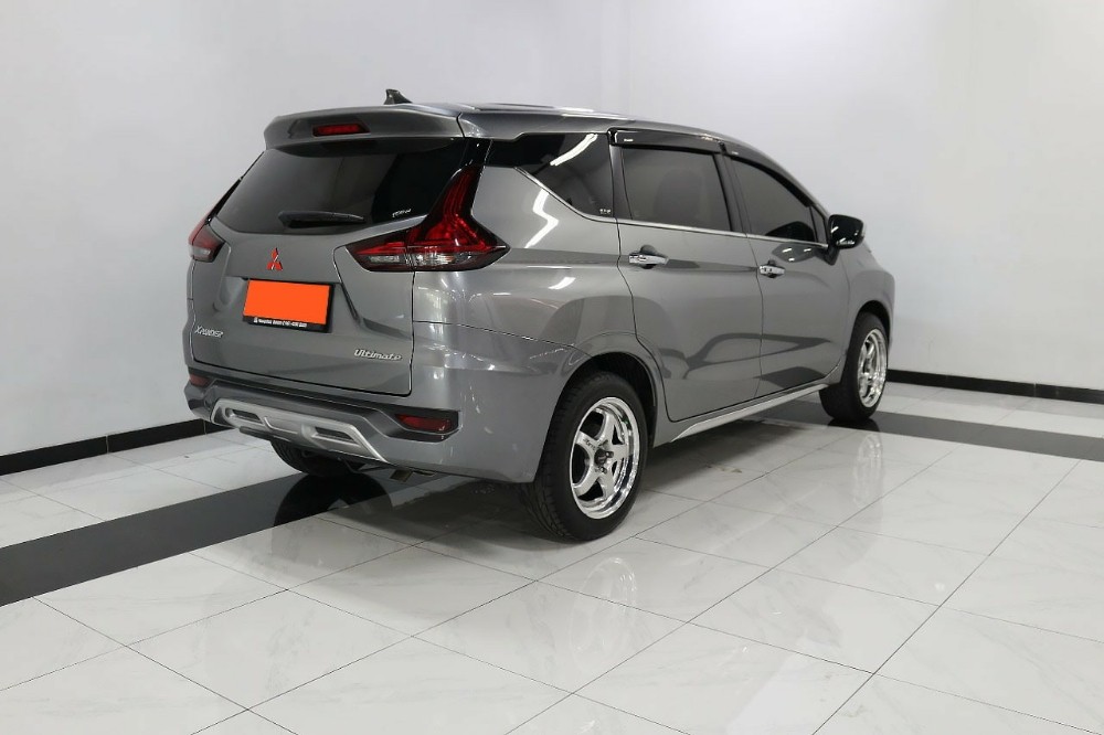 Mobil bekas Xpander harga murah di Juli 2021