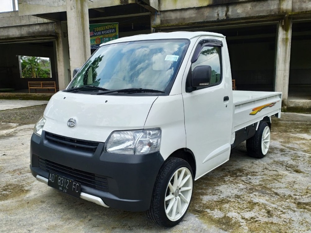 Inspirasi 99+ Jual Mobil Bekas Grand Max Modifikasi Terbaru Gratis