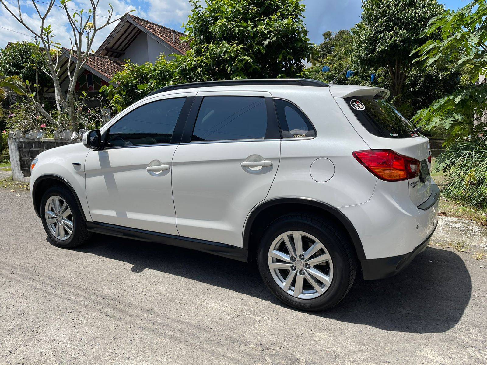 Old 2016 Mitsubishi Outlander Sport  GLS GLS