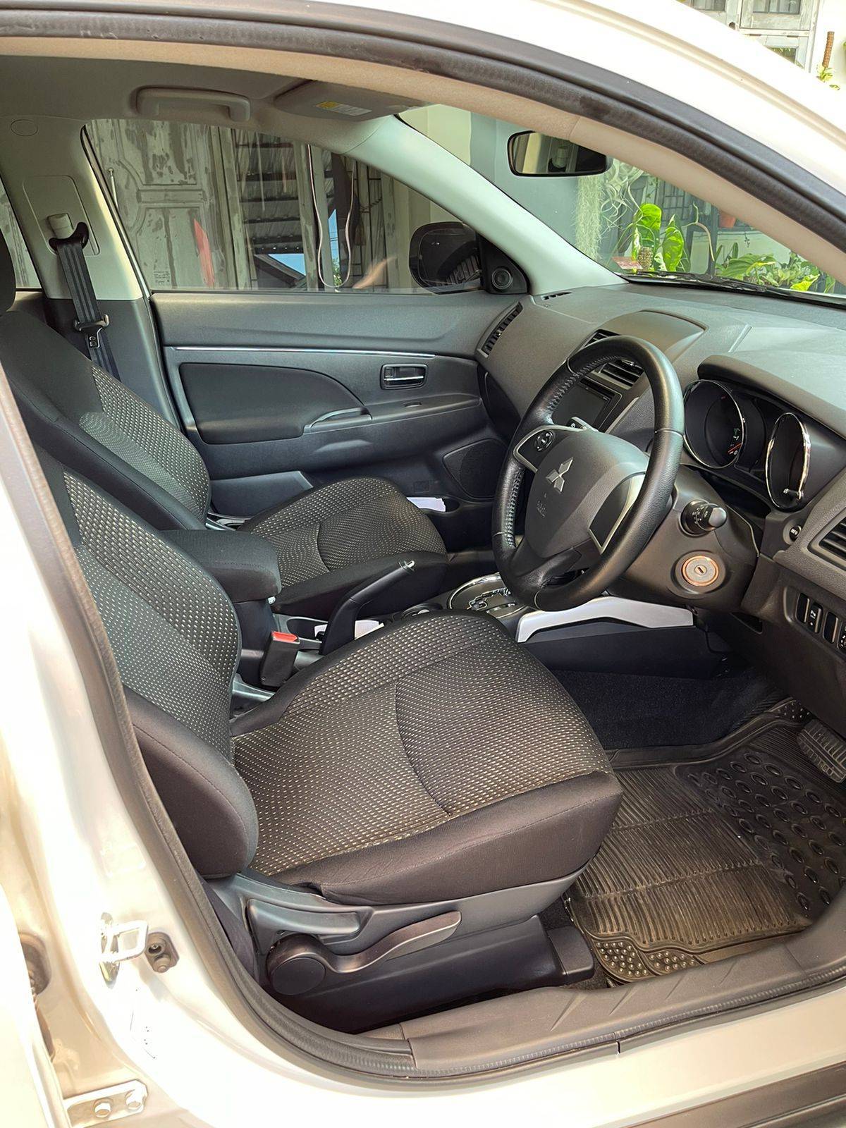 Used 2016 Mitsubishi Outlander Sport  GLS GLS for sale