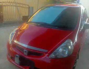Used 2007 Honda Jazz  IDSI A/T IDSI A/T for sale