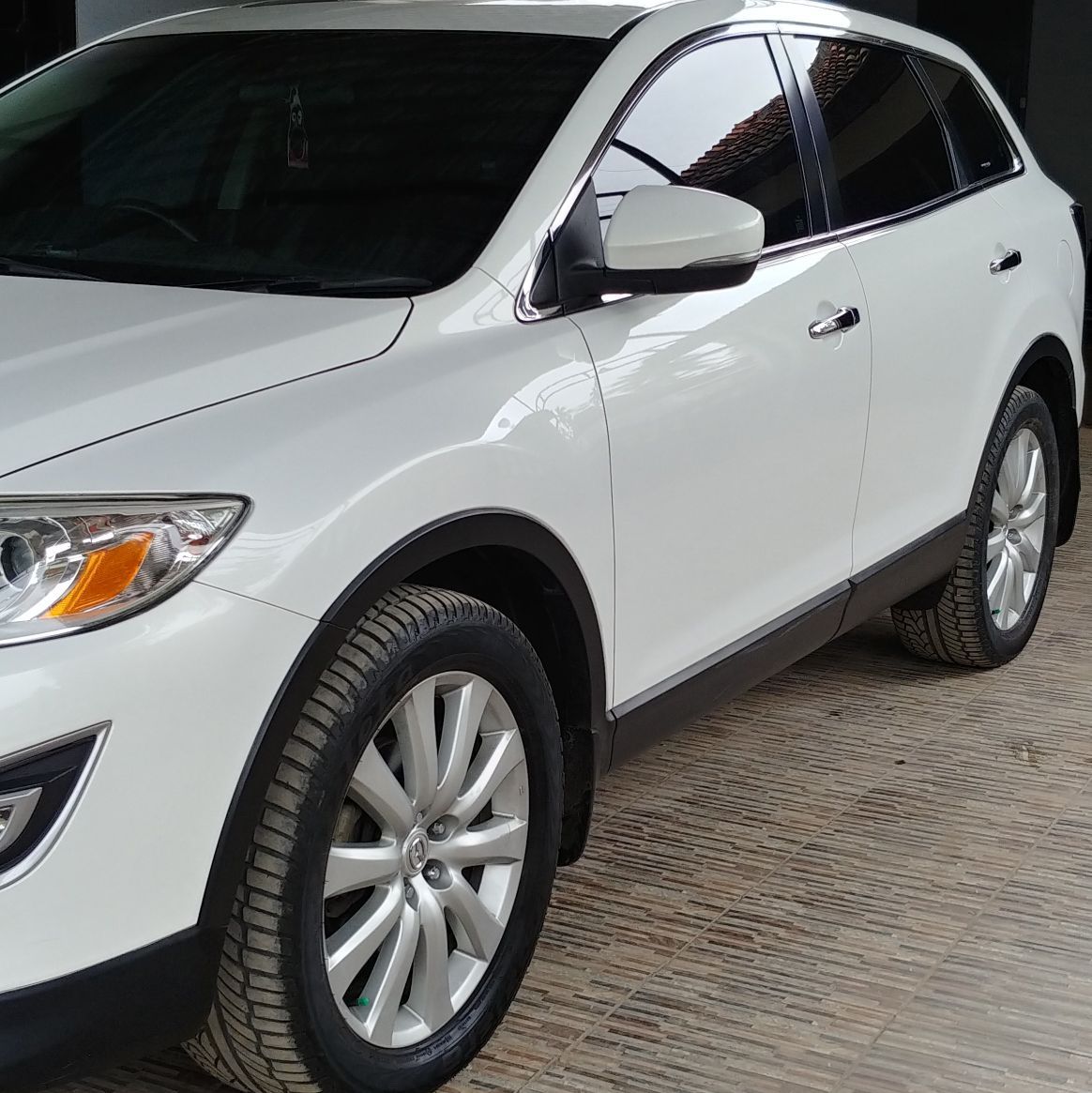 Used 2010 Mazda CX 9 AWD AWD for sale