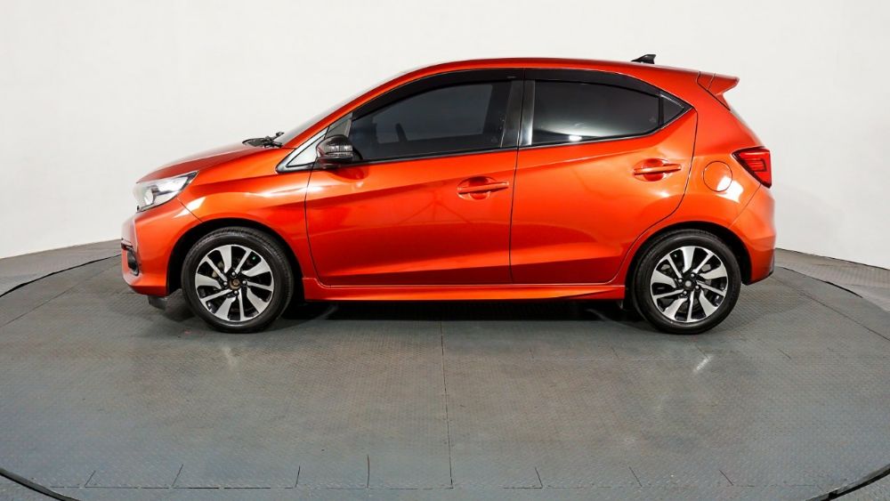 Used 2019 Honda Brio RS 1.2L AT RS 1.2L AT for sale