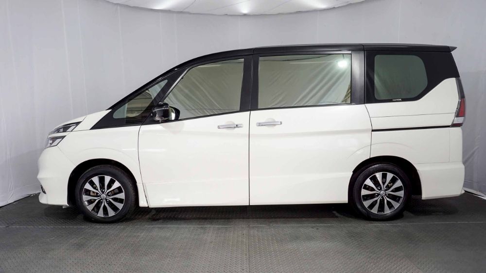 Used 2019 Nissan Serena 2.0L X AT HWS 2.0L X AT HWS for sale