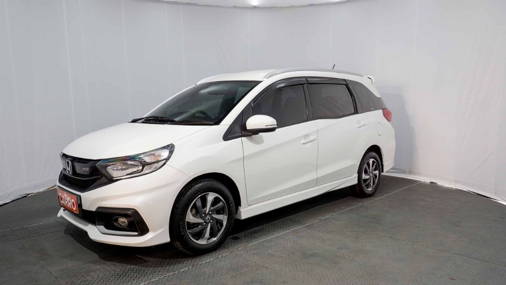 Old 2017 Honda Mobilio  RS RS