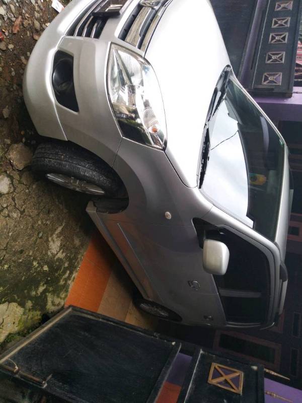 Buy used car