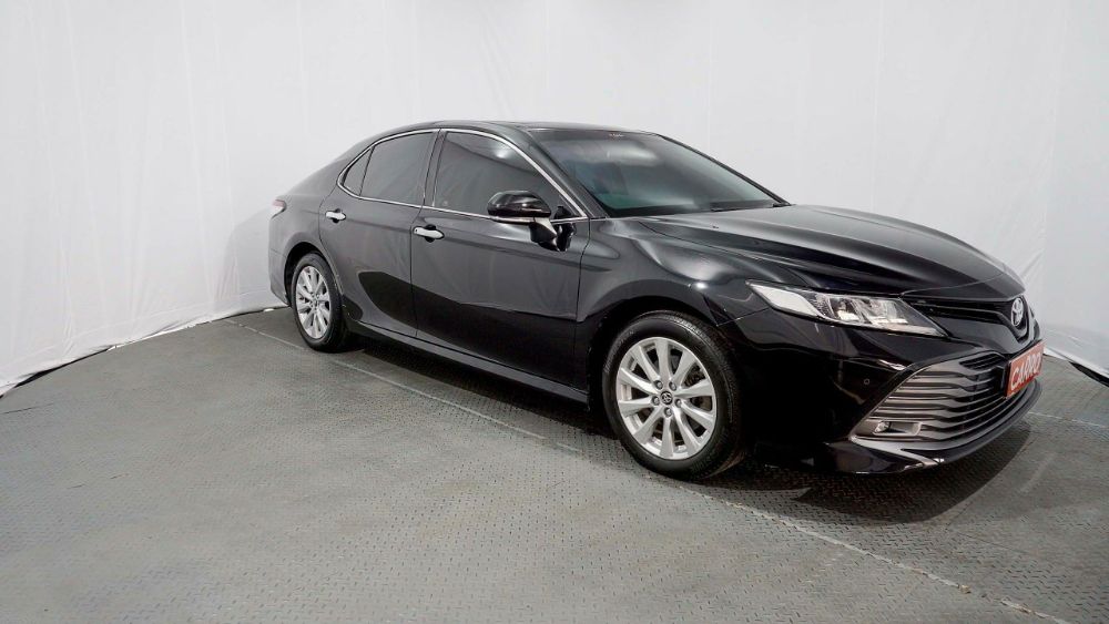 Used 2019 Toyota Camry V 2.5L AT V 2.5L AT