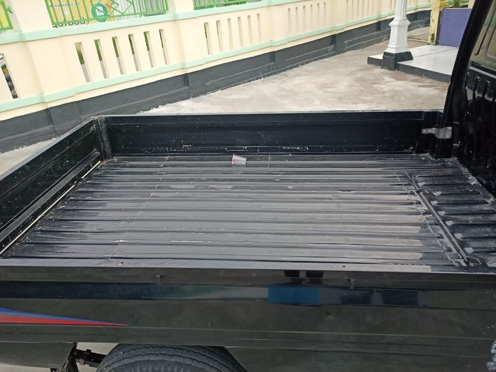 2018 Suzuki Carry  Flat Deck Flat Deck tua