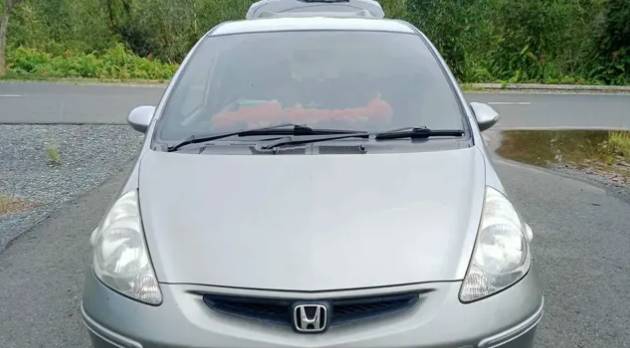 Used 2005 Honda Jazz  IDSI A/T IDSI A/T for sale