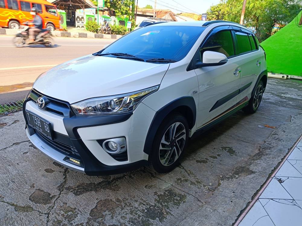 Buy used car