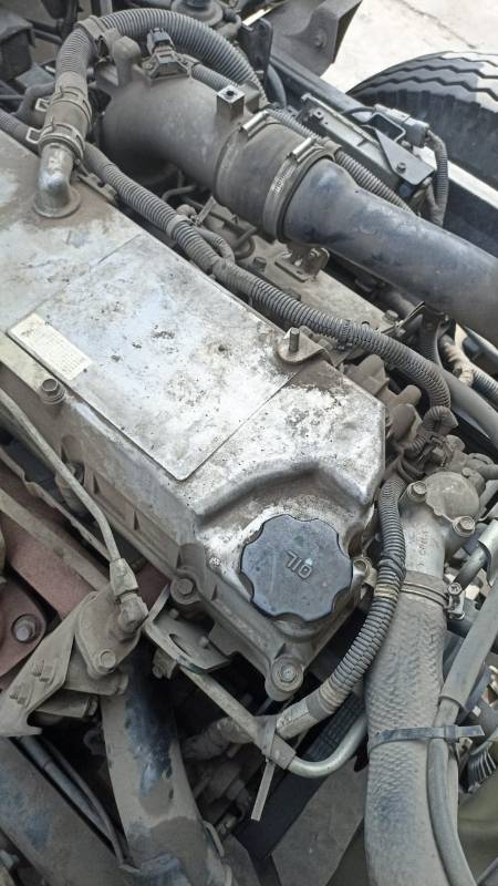 Dijual 2018 Isuzu D Max Rodeo MT Rodeo MT Bekas