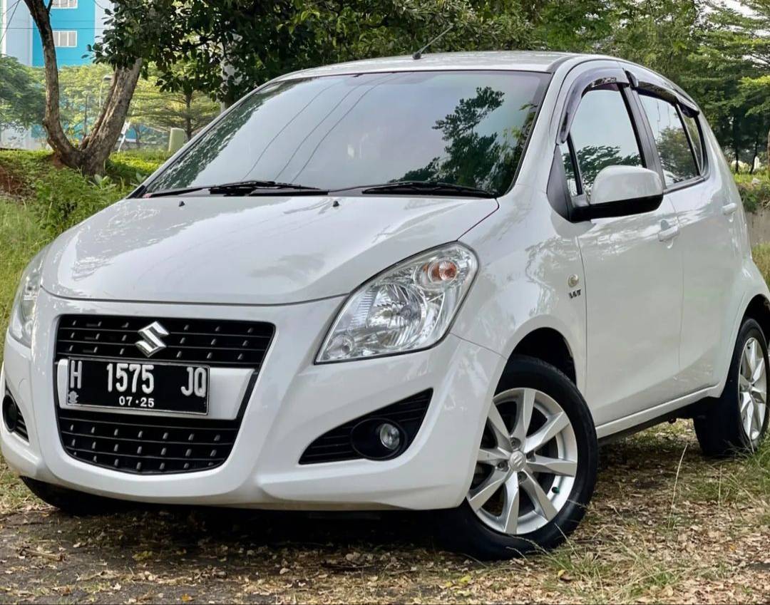 Buy used car