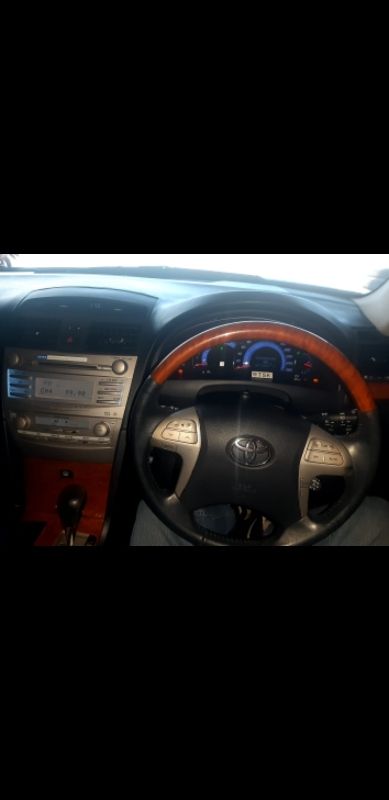 Dijual 2010 Toyota Camry  3.5 Q AT 3.5 Q AT Bekas