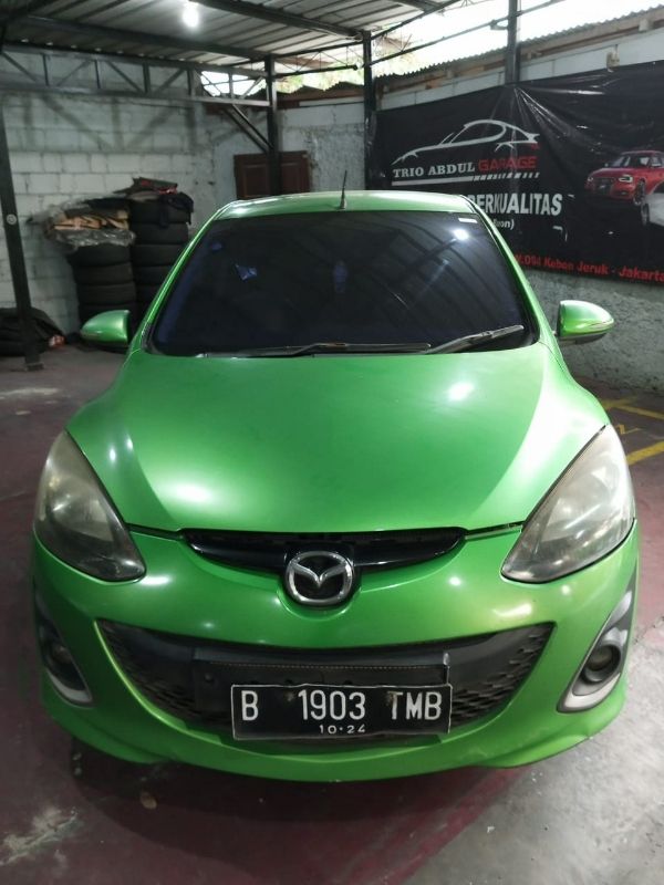 Used 2014 Mazda 2 Hatchback  R A/T R A/T