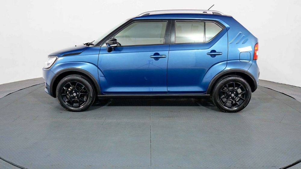 Used 2018 Suzuki Ignis 1.2 GX AT 1.2 GX AT for sale
