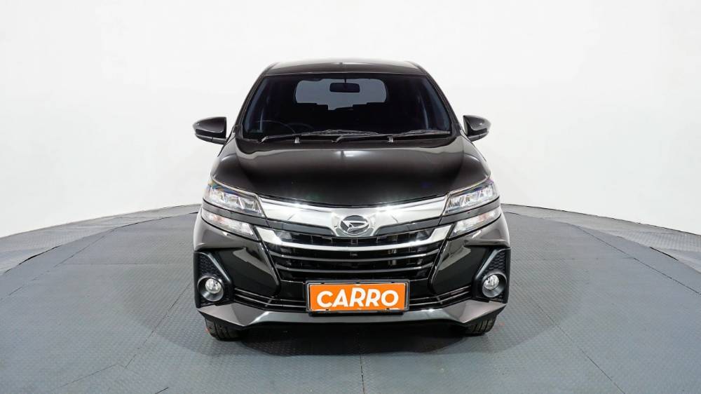 Buy used car