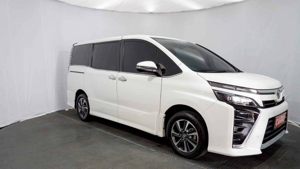 Used 2018 Toyota Voxy 2.0L AT 2.0L AT