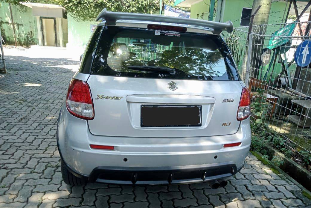 Buy used car
