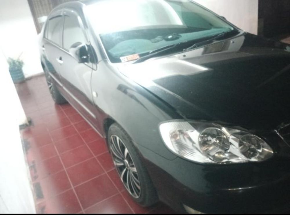 Used 2006 Toyota Vios G TRD 1.5L AT G TRD 1.5L AT