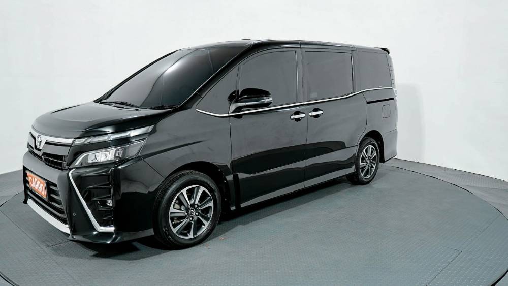 Old 2018 Toyota Voxy 2.0L AT 2.0L AT