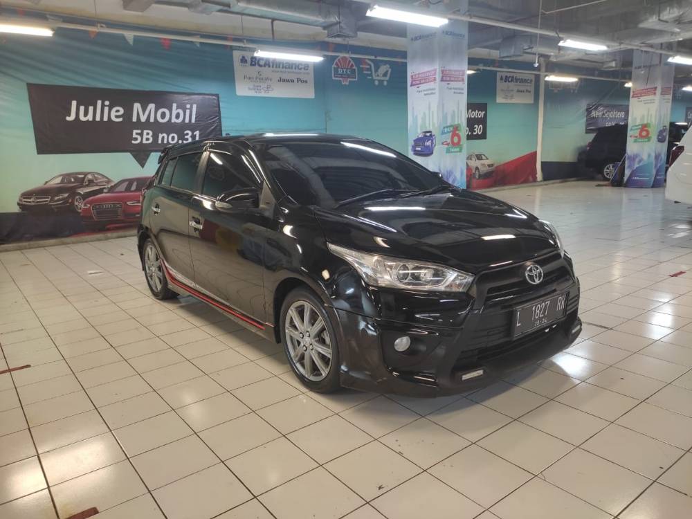 Beli mobil bekas