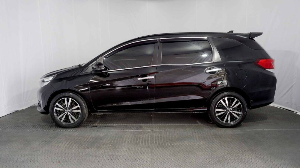Dijual 2017 Honda Mobilio  E A/T E A/T Bekas