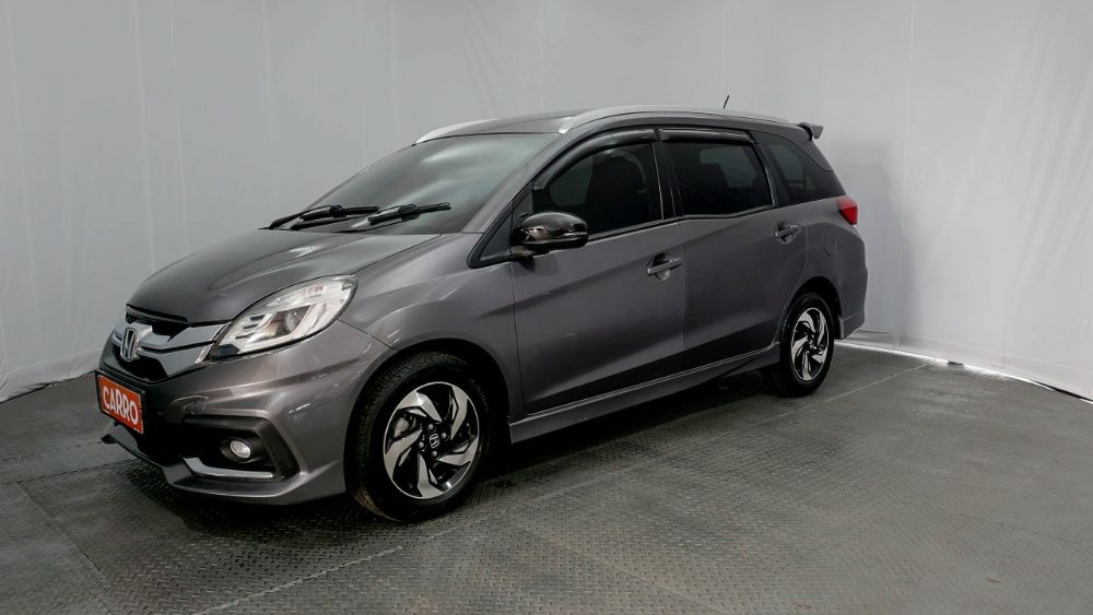 Old 2016 Honda Mobilio  RS A/T RS A/T