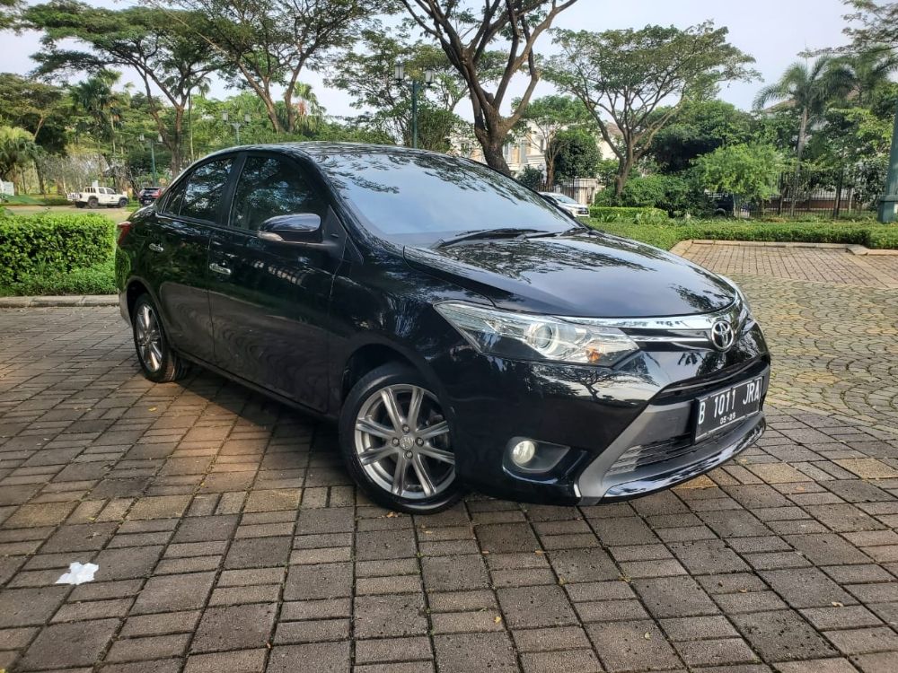 2015 Toyota Vios  1.5 G M/T 1.5 G M/T tua