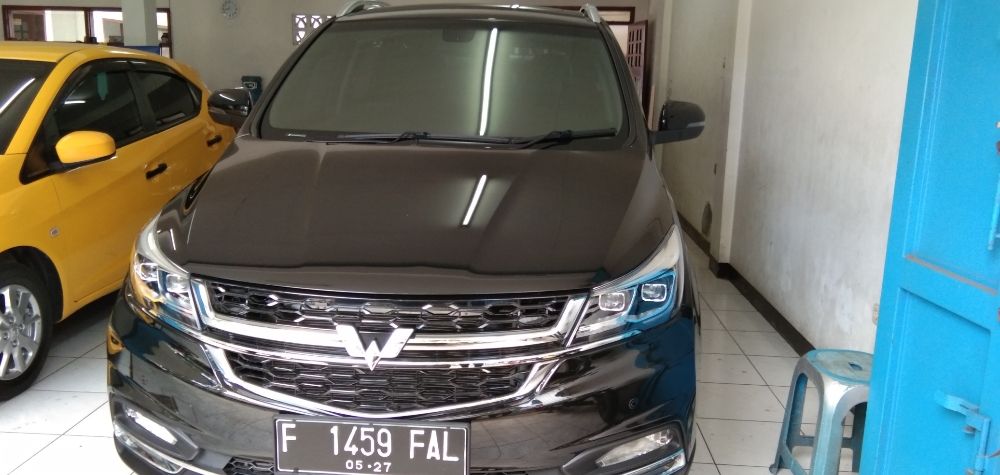 Used 2022 Wuling Cortez 1.5 L TURBO AT LUX+ 1.5 L TURBO AT LUX+