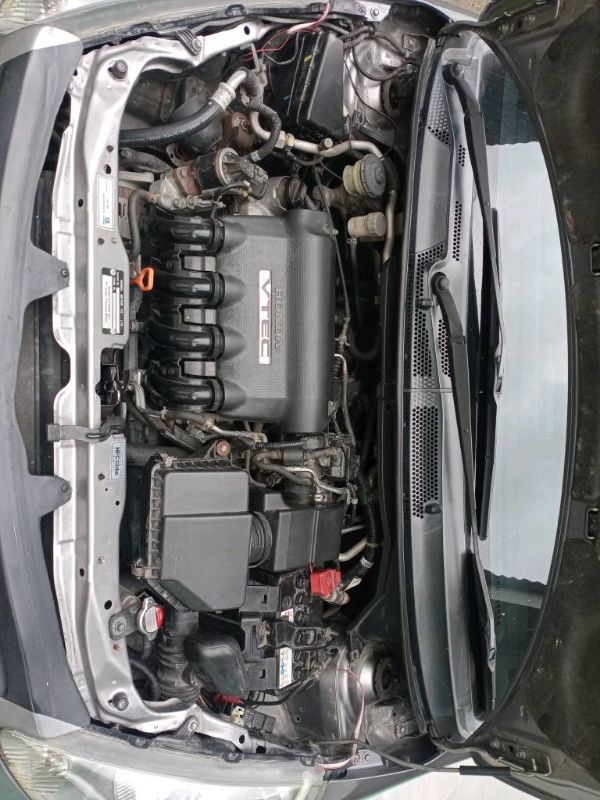 2007 Honda Jazz  1.5L VTEC MT 1.5L VTEC MT bekas