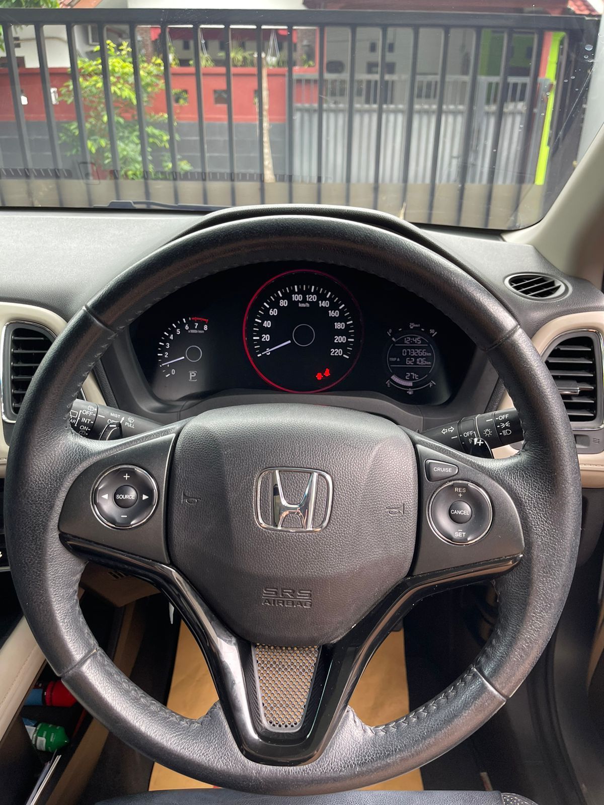 Used 2018 Honda HRV 1.5L Turbo RS 1.5L Turbo RS for sale
