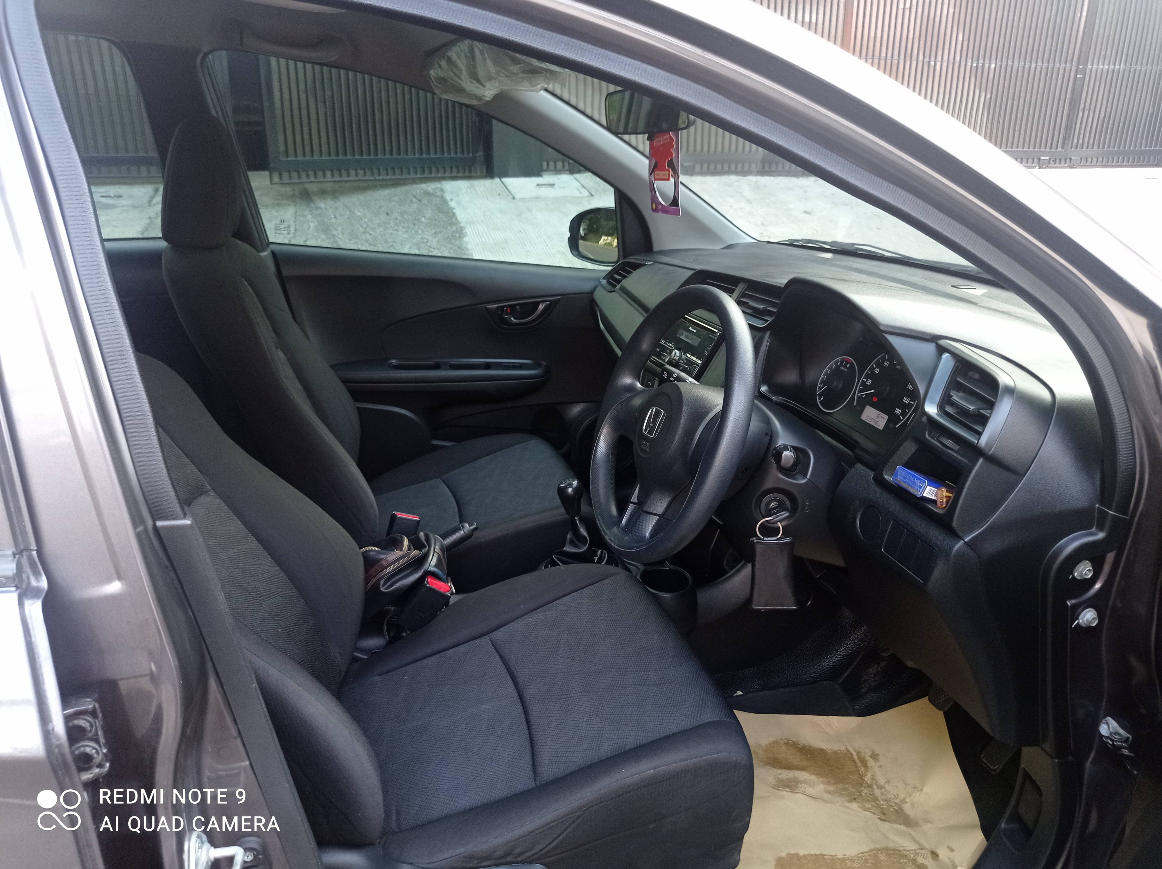 Used 2019 Honda Mobilio S 1.5L MT S 1.5L MT for sale