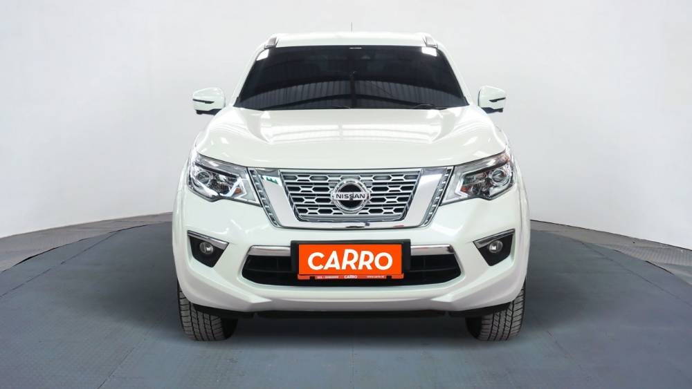 Beli mobil bekas