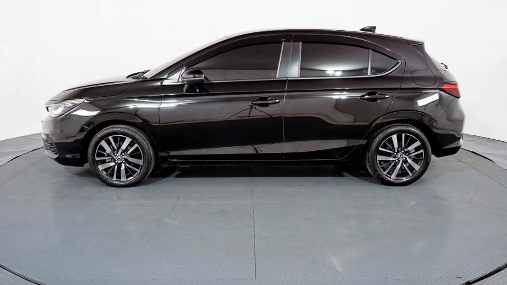 Dijual 2021 Honda City Hatchback RS CVT RS CVT Bekas