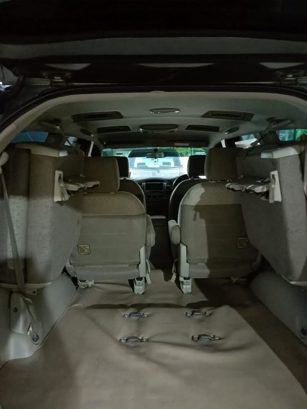Dijual 2019 Toyota Kijang Innova 2.0 G AT LUX 2.0 G AT LUX Bekas