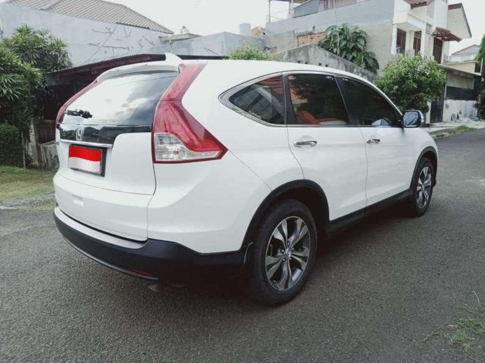 Used 2013 Honda CRV  RM 3 2WD 2.4 AT CKD RM 3 2WD 2.4 AT CKD for sale