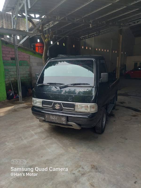 Beli mobil bekas