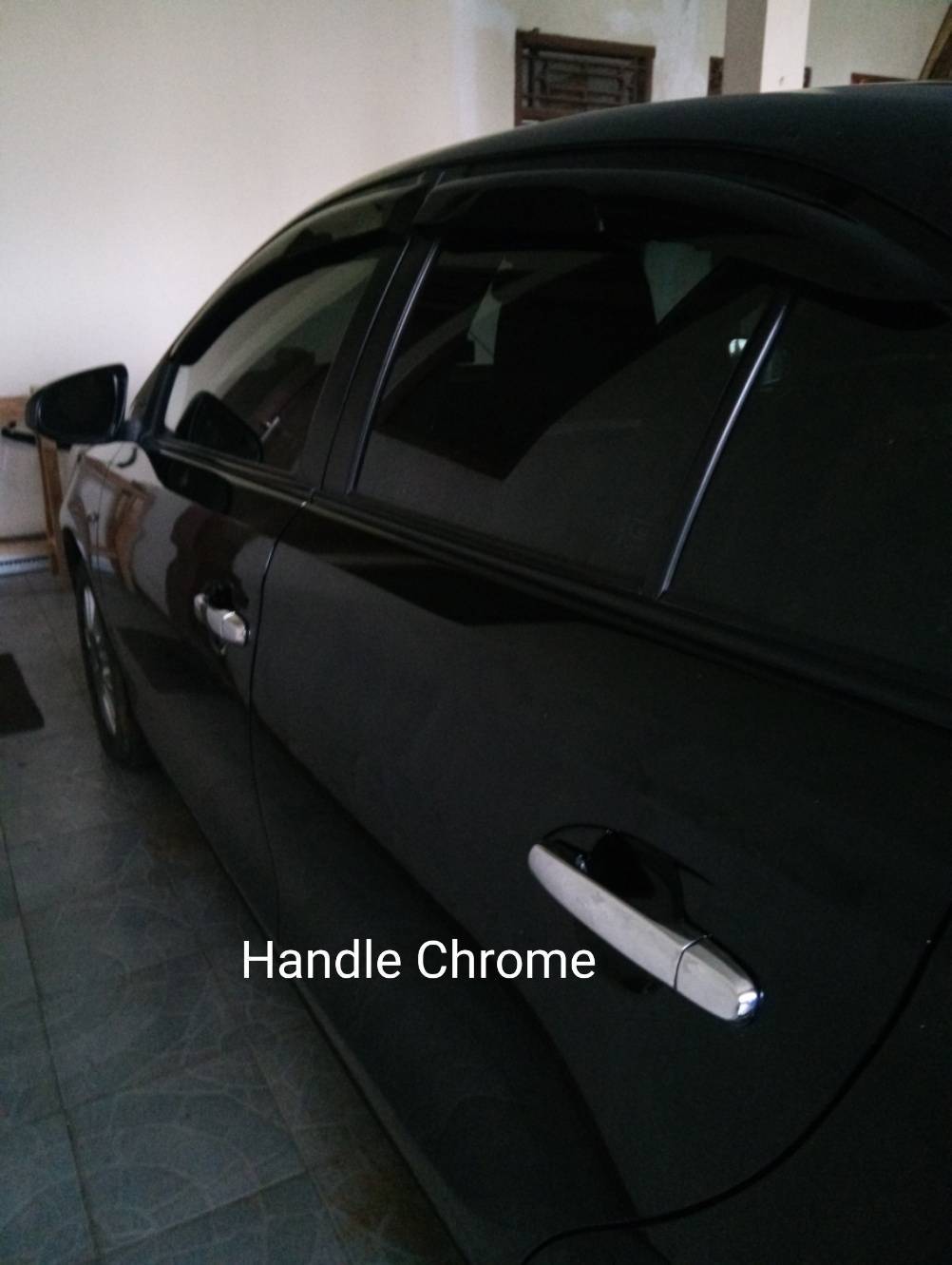 Buy used car