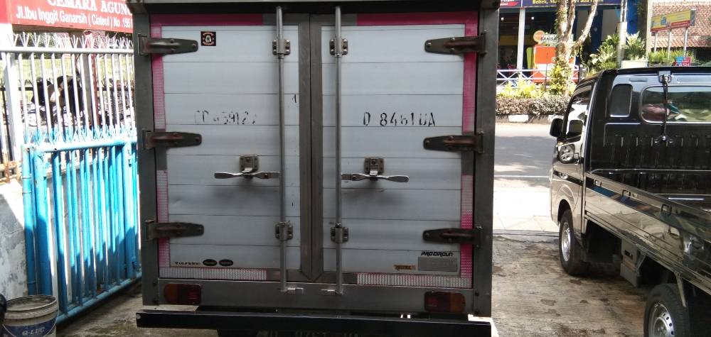 Used 2008 Mitsubishi Colt T120 SS 1.5L PU BOX 1.5L PU BOX for sale