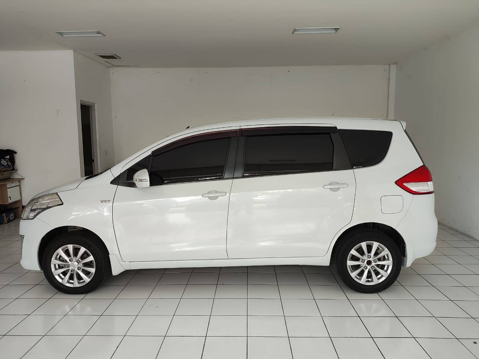 Used 2013 Suzuki Ertiga  GX MT GX MT for sale